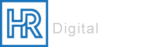 Home Row Digital logo